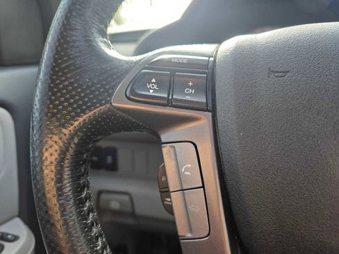 Used 2015 Honda Pilot Touring image 34