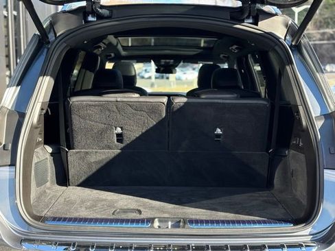 Certified 2023 Mercedes-Benz GLS 450 4MATIC image 74