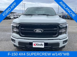 New 2026 Ford F150 Lariat video 2