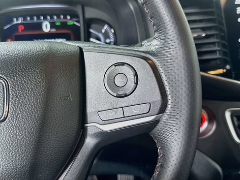 Used 2023 Honda Passport TrailSport image 24
