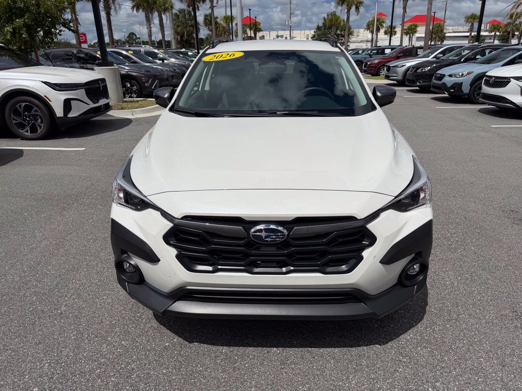 Used 2026 Subaru Crosstrek 2.5i Premium AWD/4WD image 12