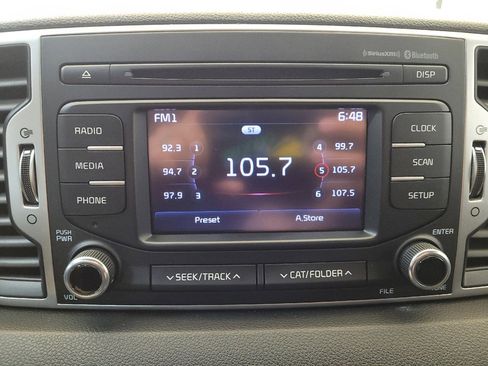 Used 2017 Kia Sportage LX image 25