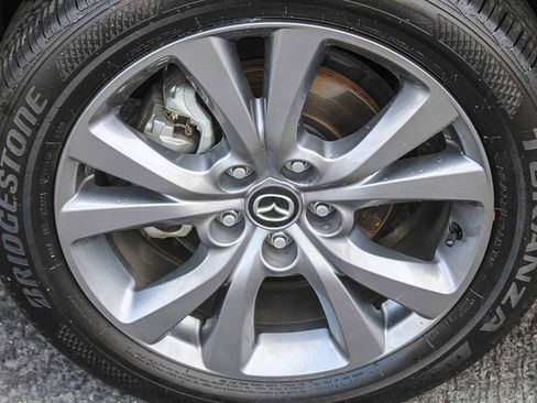 Certified 2025 MAZDA CX-30 AWD 2.5 S w/ Premium Package image 10