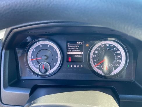 Used 2022 RAM 1500 Classic Warlock image 17