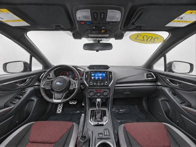 Used 2023 Subaru Impreza 2.0i Sport AWD/4WD image 11