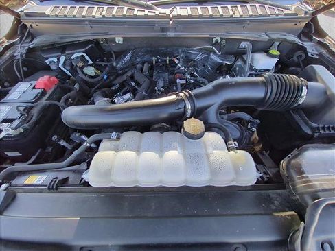 Used 2023 Ford Expedition Max Platinum image 23