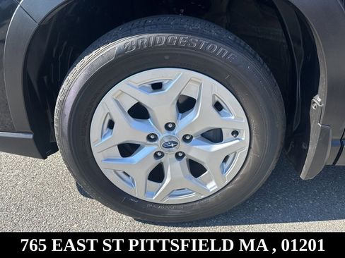 Used 2021 Subaru Forester image 24