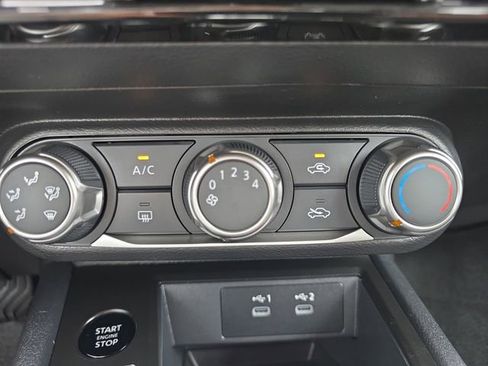 New 2026 Nissan Kicks S FWD image 4