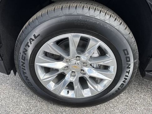 New 2026 Chevrolet Tahoe Premier image 9