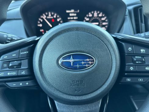 New 2026 Subaru Crosstrek 2.5i AWD/4WD image 24