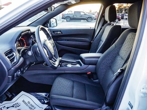 New 2025 Dodge Durango GT w/ Blacktop Package image 21