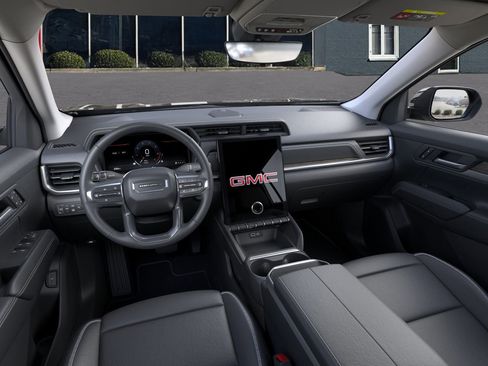 New 2026 GMC Terrain Denali image 15