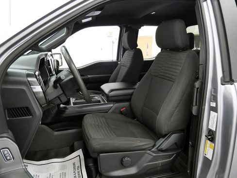 Used 2021 Ford F150 XL w/ Equipment Group 101A High AWD/4WD image 10