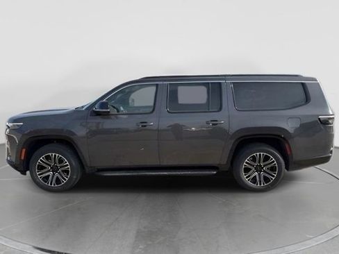 New 2026 Jeep Grand Wagoneer L 4WD w/ Premium Group I image 7