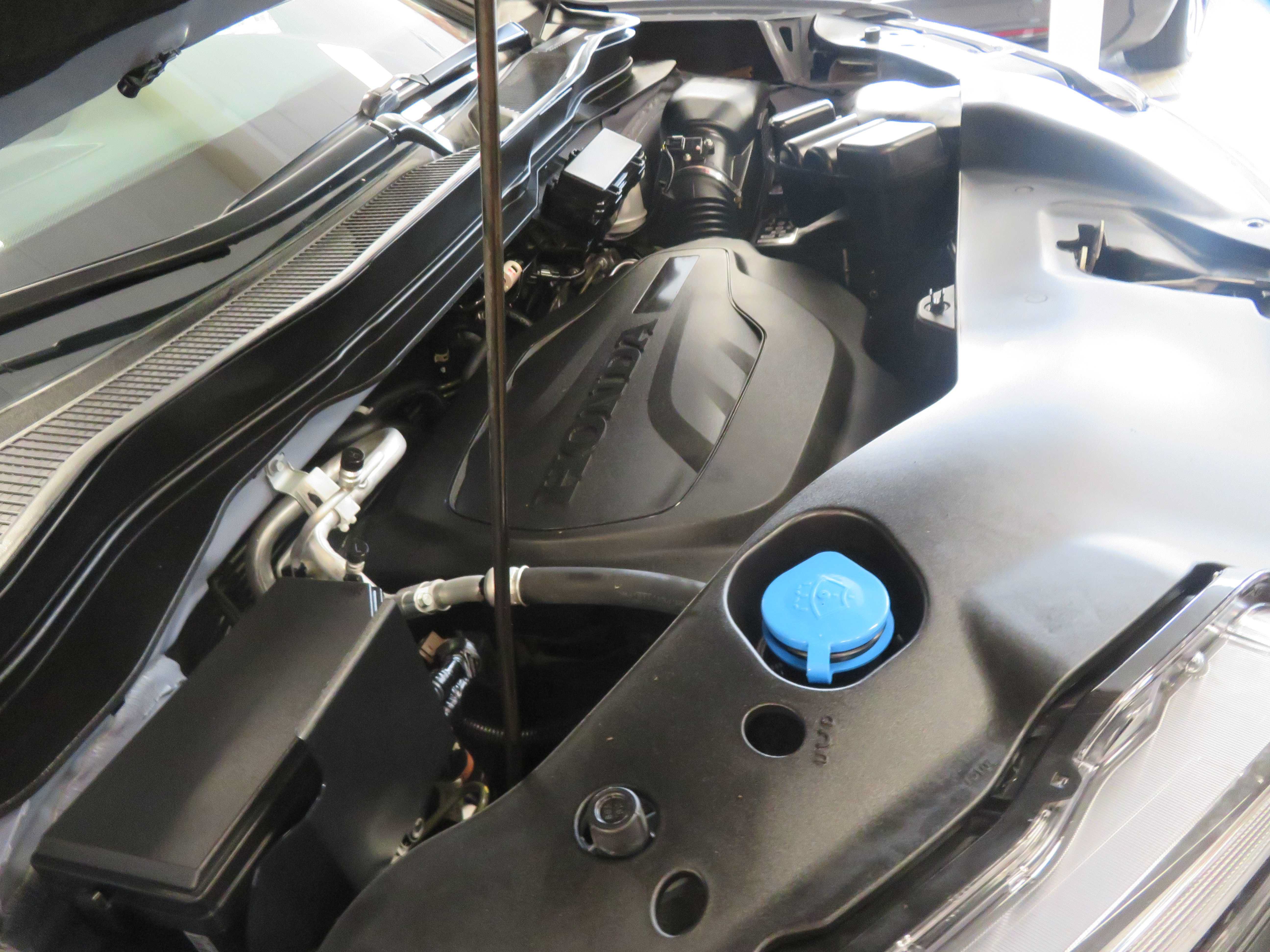 Used 2022 Honda Pilot Black Edition image 66