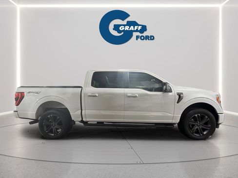 Used 2023 Ford F150 XLT w/ Equipment Group 302A High image 6