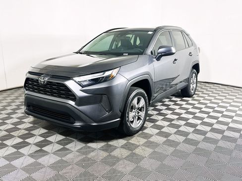 Used 2023 Toyota RAV4 XLE w/ Convenience Package FWD image 7