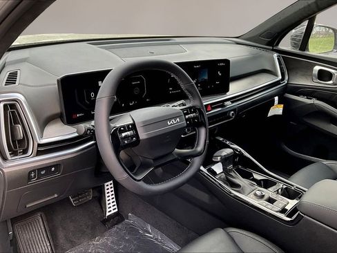 New 2026 Kia Sorento SX Prestige AWD/4WD image 7
