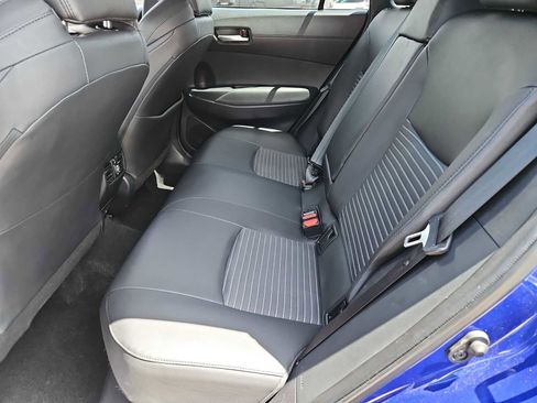 Used 2023 Toyota Corolla Cross AWD Hybrid w/ Convenience Package image 19