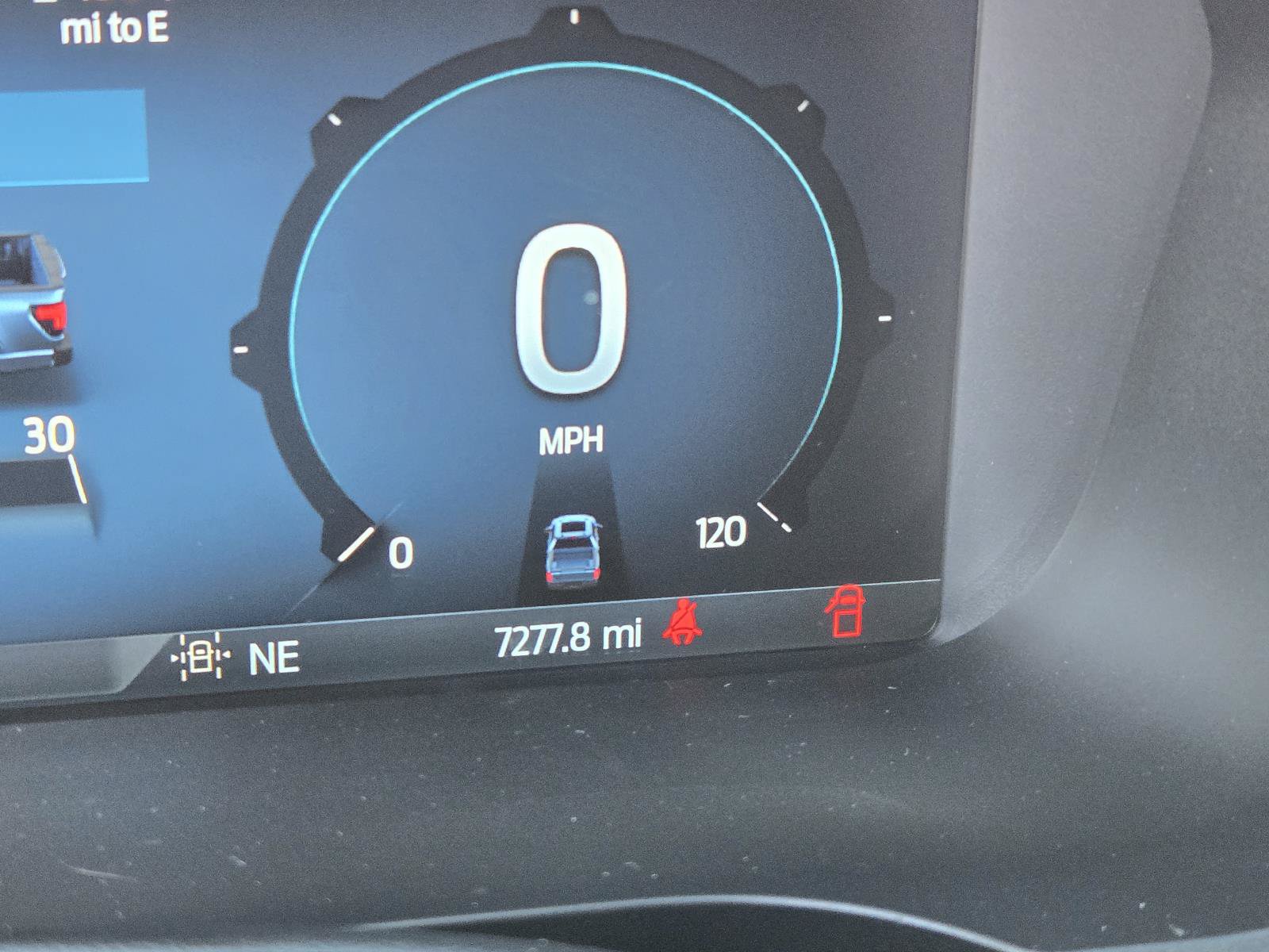 Used 2025 Ford F150 STX RWD image 15