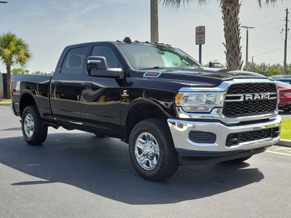 Used 2024 RAM 3500 Tradesman