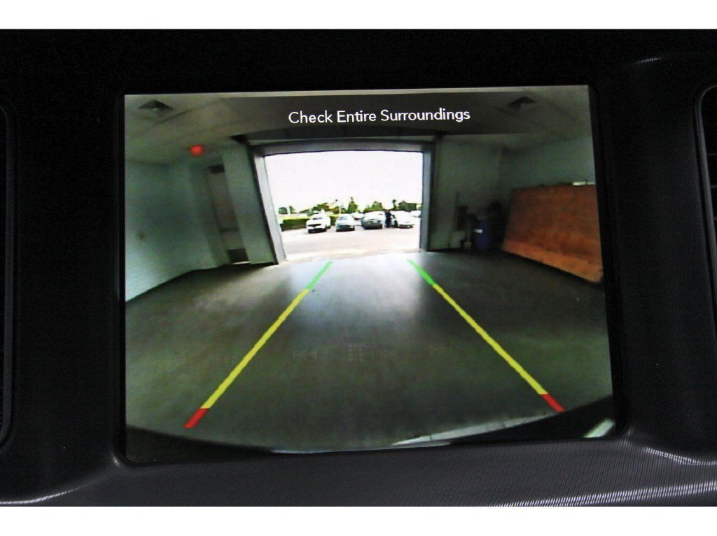 Used 2023 Dodge Charger Scat Pack RWD image 26