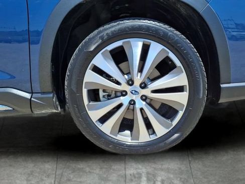 Used 2021 Subaru Ascent Limited AWD/4WD image 9