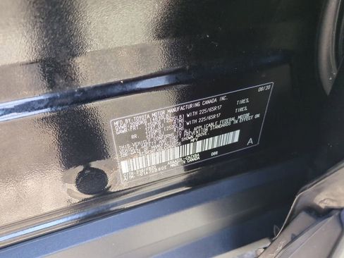 Used 2020 Toyota RAV4 LE image 27