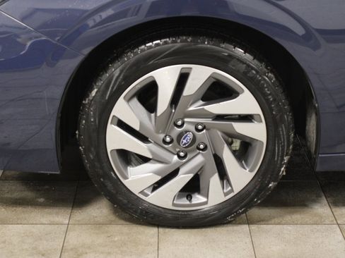 Used 2025 Subaru Legacy Touring XT image 27