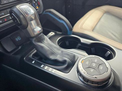 Used 2022 Ford Bronco Wildtrak AWD/4WD image 12