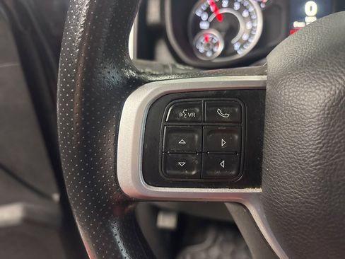 Used 2022 RAM 2500 Big Horn w/ Snow Chief Group image 16