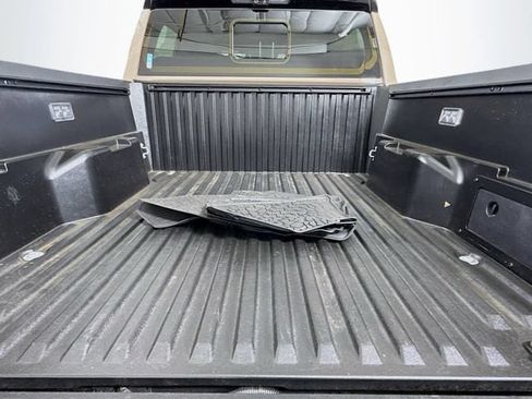 Certified 2025 Toyota Tacoma TRD Pro AWD/4WD image 27