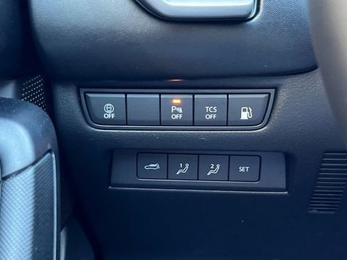 New 2026 MAZDA CX-50 AWD 2.5 Hybrid w/ Weather Package image 30