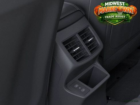 New 2026 Kia Seltos EX w/ EX Sunroof Package image 26