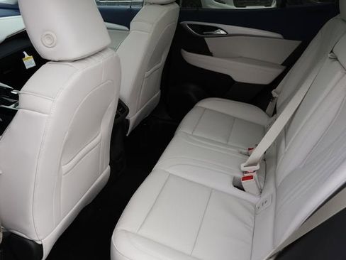 New 2026 Buick Envision Avenir AWD/4WD image 13
