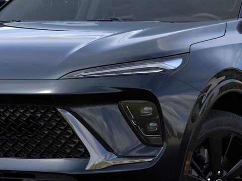 New 2026 Buick Envision Sport Touring image 11