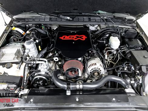 Used 2000 Chevrolet S10 Pickup LS w/ Preferred Equipment Group RWD image 6
