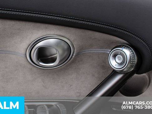 Used 2023 Genesis GV60 Performance image 40