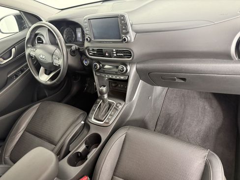 Used 2021 Hyundai Kona Ultimate AWD/4WD image 11