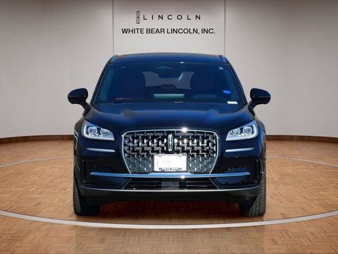 Certified 2023 Lincoln Corsair Reserve w/ Equipment Group 202A image 2