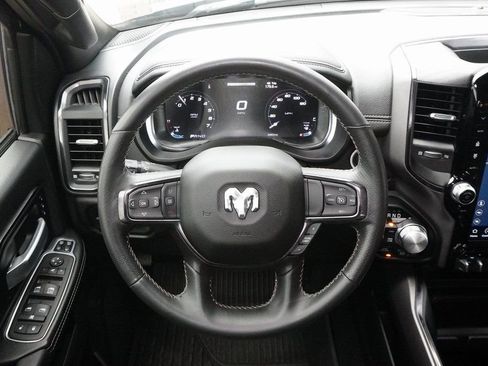 Used 2024 RAM 2500 Power Wagon w/ Level 1 Equipment Group image 19