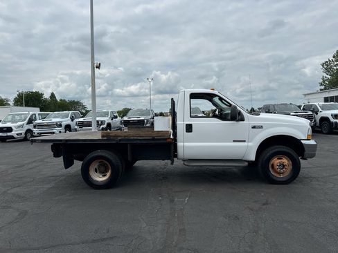 Used 2004 Ford F350 XL AWD/4WD image 6
