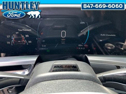 Used 2024 Cadillac Lyriq Sport AWD/4WD image 27