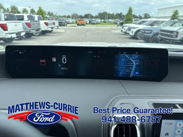 New 2027 Ford Expedition Platinum w/ Platinum Ultimate Package AWD/4WD image 18