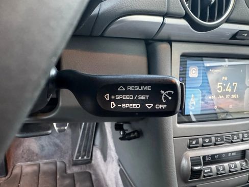 Used 2008 Porsche Cayman S Sport image 21