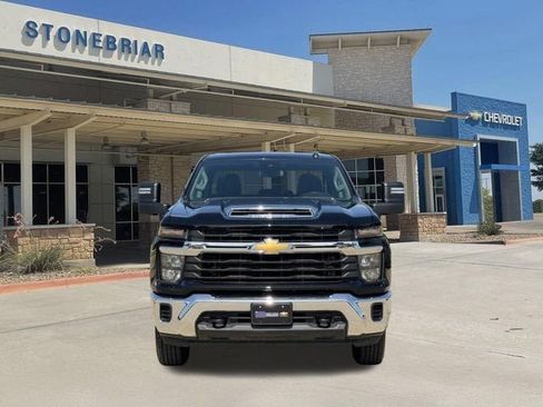 Used 2026 Chevrolet Silverado 2500 LT AWD/4WD image 9