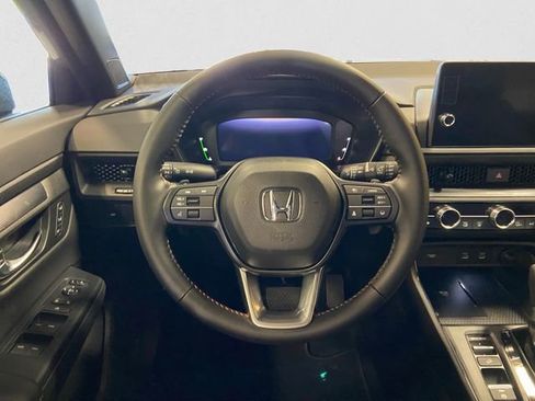 New 2026 Honda CR-V Sport-L image 13