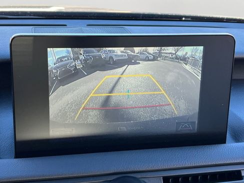 New 2025 Lexus IS 350 F Sport image 18