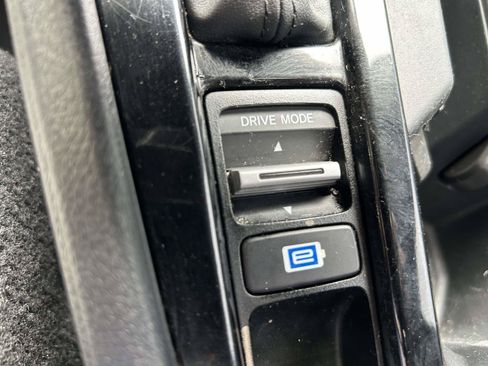 Certified 2023 Honda Accord Sport image 16