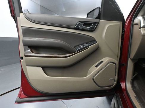 Used 2016 Chevrolet Tahoe LT w/ Luxury Package image 20